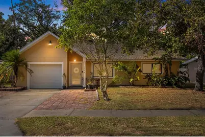 1340 Robin Hood Lane, Dunedin, FL 34698 - Photo 1