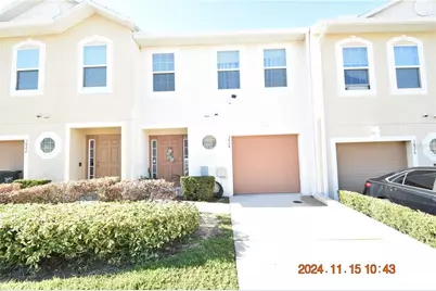 3824 Exeter Lane #3824, Lakeland, FL 33810 - Photo 1