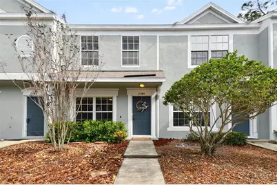 2345 Lake Woodberry Circle, Brandon, FL 33510 - Photo 1
