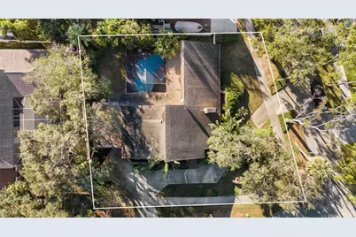 4502 W Sylvan Ramble Street, Tampa, FL 33609 - Photo 1