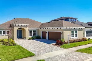 3901 Tour Trce, Land O Lakes, FL 34638 - Photo 1