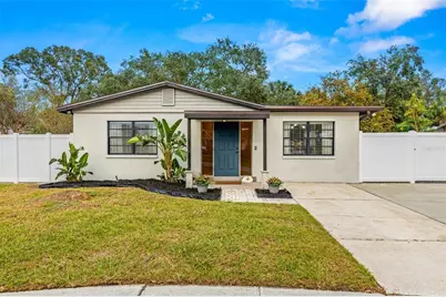 4837 Bonita Vista Drive, Tampa, FL 33634 - Photo 1