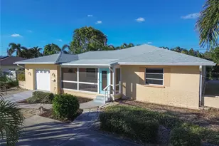 3873 21st Ave N, Saint Petersburg, FL 33713 - Photo 1