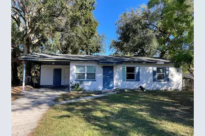 4315 Berkley Drive, Tampa, FL 33610 - Photo 1