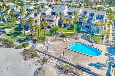 2100 Gulf Boulevard #13, Belleair Beach, FL 33786 - Photo 1