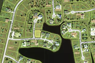 16124 Chitlan Ct, Punta Gorda, FL 33955 - Photo 1