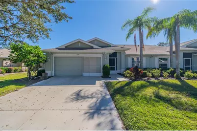 1257 Corinth Greens Drive #1257, Sun City Center, FL 33573 - Photo 1