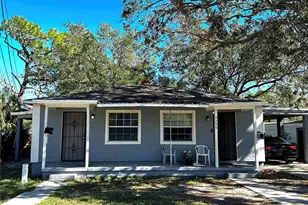 2354 7th St S, Saint Petersburg, FL 33705 - Photo 1