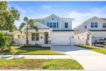 1820 47th Avenue N, Saint Petersburg, FL 33714 - Photo 1