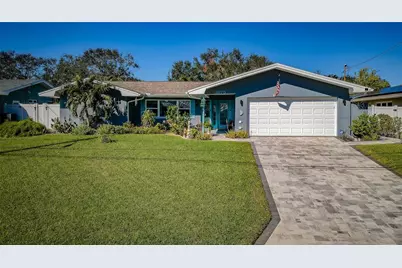 3875 McKay Creek Drive, Largo, FL 33770 - Photo 1