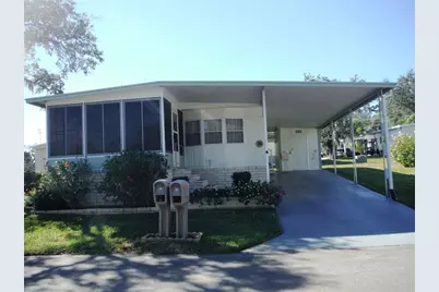 36 Fox Trail Court #71, Safety Harbor, FL 34695 - Photo 1