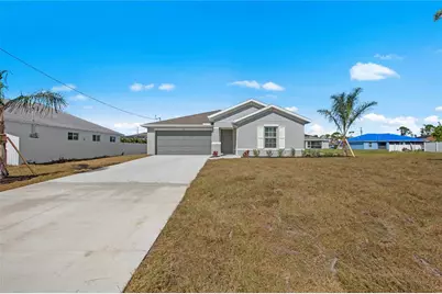 23172 Olean Boulevard, Port Charlotte, FL 33980 - Photo 1