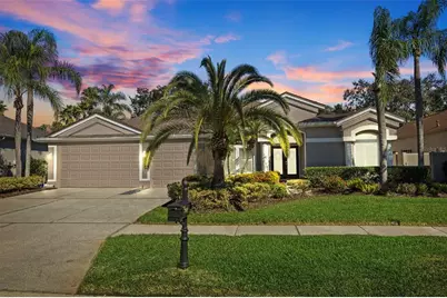 11927 Middlebury Drive, Tampa, FL 33626 - Photo 1