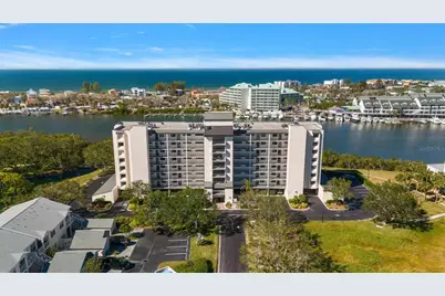 11730 Shipwatch Drive #504, Largo, FL 33774 - Photo 1