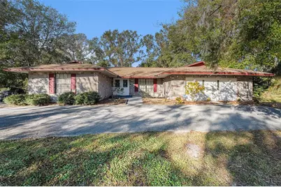 4609 Horton Road, Plant City, FL 33567 - Photo 1