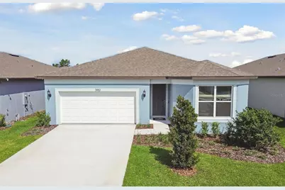 3952 Big Sky Drive, Spring Hill, FL 34604 - Photo 1
