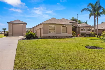15435 27th Court E, Parrish, FL 34219 - Photo 1