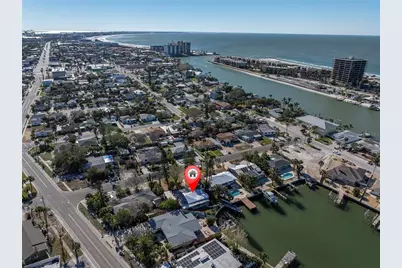 505 80th Avenue, Saint Pete Beach, FL 33706 - Photo 1