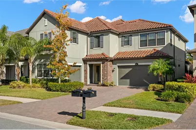 17907 Woodland View Drive, Lutz, FL 33548 - Photo 1