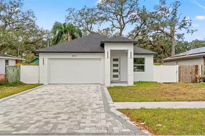 8914 N Dexter Avenue, Tampa, FL 33604 - Photo 1