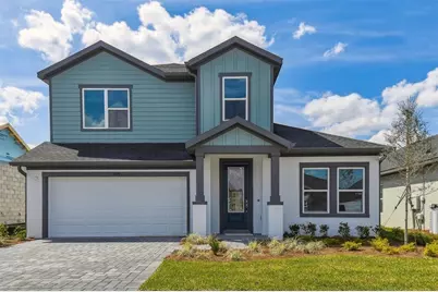 6074 Sacred Oak Avenue, Mount Dora, FL 32757 - Photo 1