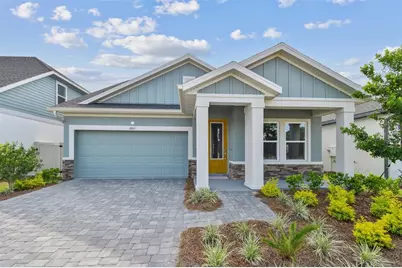 6063 Sacred Oak Avenue, Mount Dora, FL 32757 - Photo 1