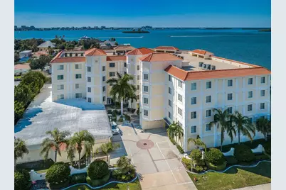 1860 N Fort Harrison Avenue #104, Clearwater, FL 33755 - Photo 1