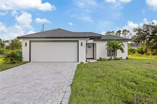 12114 Clarendon Ave, Port Charlotte, FL 33981 - Photo 1
