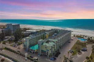 12000 Gulf Blvd, Treasure Island, FL 33706 - Photo 1