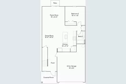 3474 Howell Drive, Lake Wales, FL 33859 - Photo 1