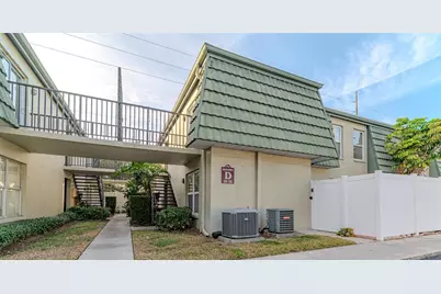 1799 N Highland Avenue #28, Clearwater, FL 33755 - Photo 1