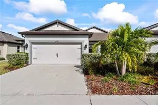 6421 Mooring Line Cir, Apollo Beach, FL 33572 - Photo 1