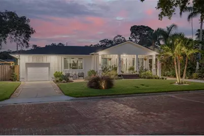 1615 Santa Barbara Drive, Dunedin, FL 34698 - Photo 1