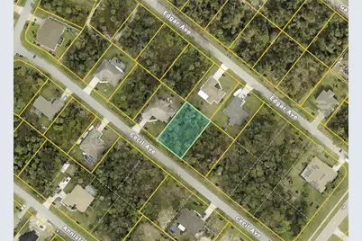 1137174216 Cecil Avenue, North Port, FL 34288 - Photo 1