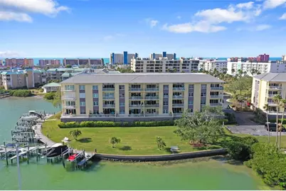 425 150th Avenue #2201, Madeira Beach, FL 33708 - Photo 1