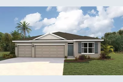 17463 Whiskey Creek Trail, Parrish, FL 34219 - Photo 1