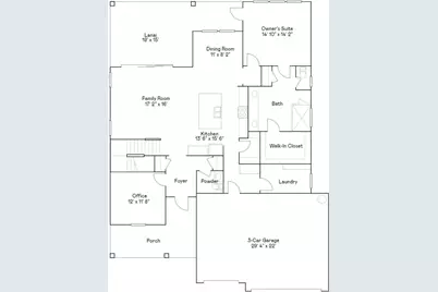 2007 Shaggy Fisher Drive, Apopka, FL 32712 - Photo 1