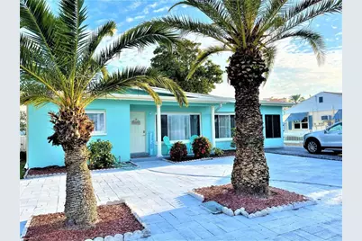 113 174th Avenue E, Redington Shores, FL 33708 - Photo 1