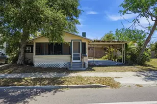 4734 15th Ave S, Saint Petersburg, FL 33711 - Photo 1