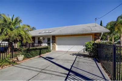 1612 Sunset Drive, Tarpon Springs, FL 34689 - Photo 1