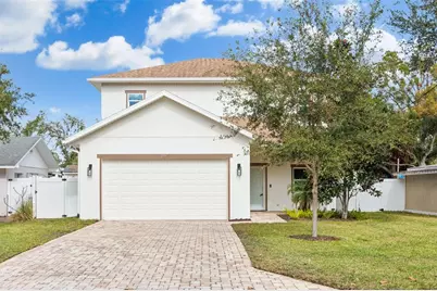 2807 W Leila Avenue, Tampa, FL 33611 - Photo 1