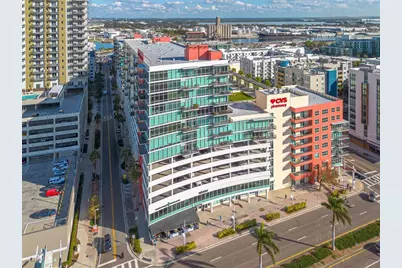 1120 E Kennedy Boulevard #1221, Tampa, FL 33602 - Photo 1
