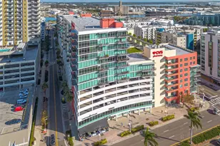 1120 E Kennedy Blvd, Tampa, FL 33602 - Photo 1