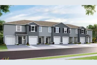 5054 Captain Davis Drive, Wimauma, FL 33598 - Photo 1