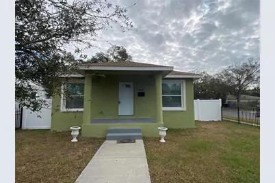 2660 3rd Avenue S, Saint Petersburg, FL 33712 - Photo 1