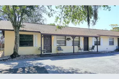 1020 E Lemon Street, Tarpon Springs, FL 34689 - Photo 1