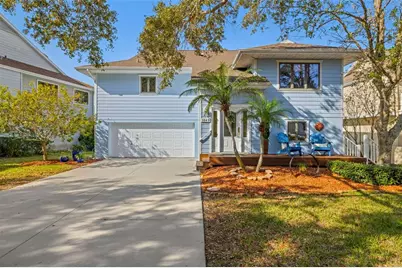 1049 S Pointe Alexis Drive, Tarpon Springs, FL 34689 - Photo 1