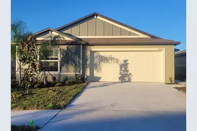 35021 Brackett Bend, Zephyrhills, FL 33541 - Photo 1