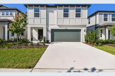 6233 Golden Beach Drive, Apollo Beach, FL 33572 - Photo 1