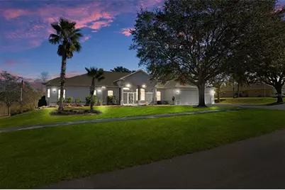 456 Diamond Drive, Spring Hill, FL 34609 - Photo 1